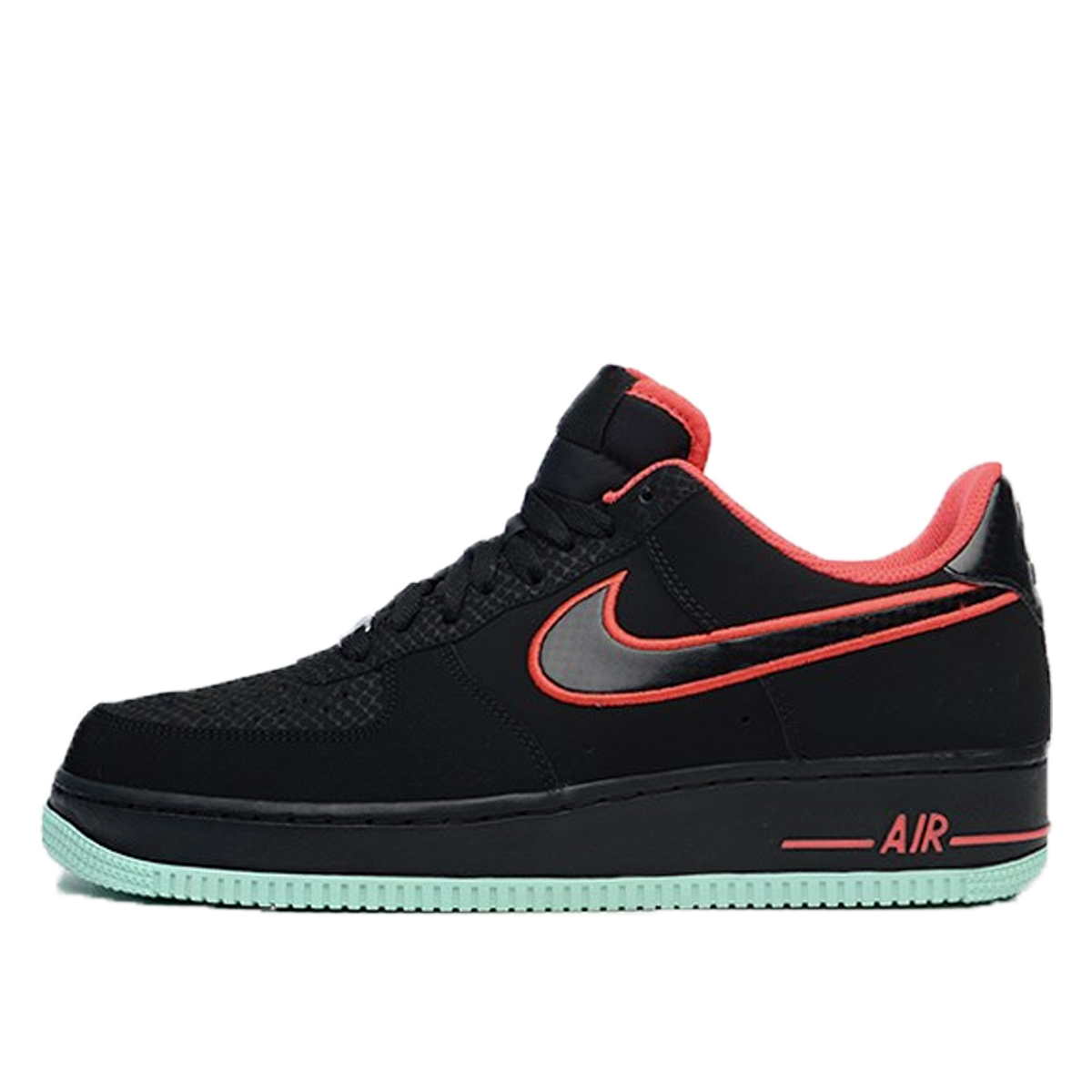 Nike Air Force 1 Low Yeezy (2014) sneaker – authenticated on KLEKT