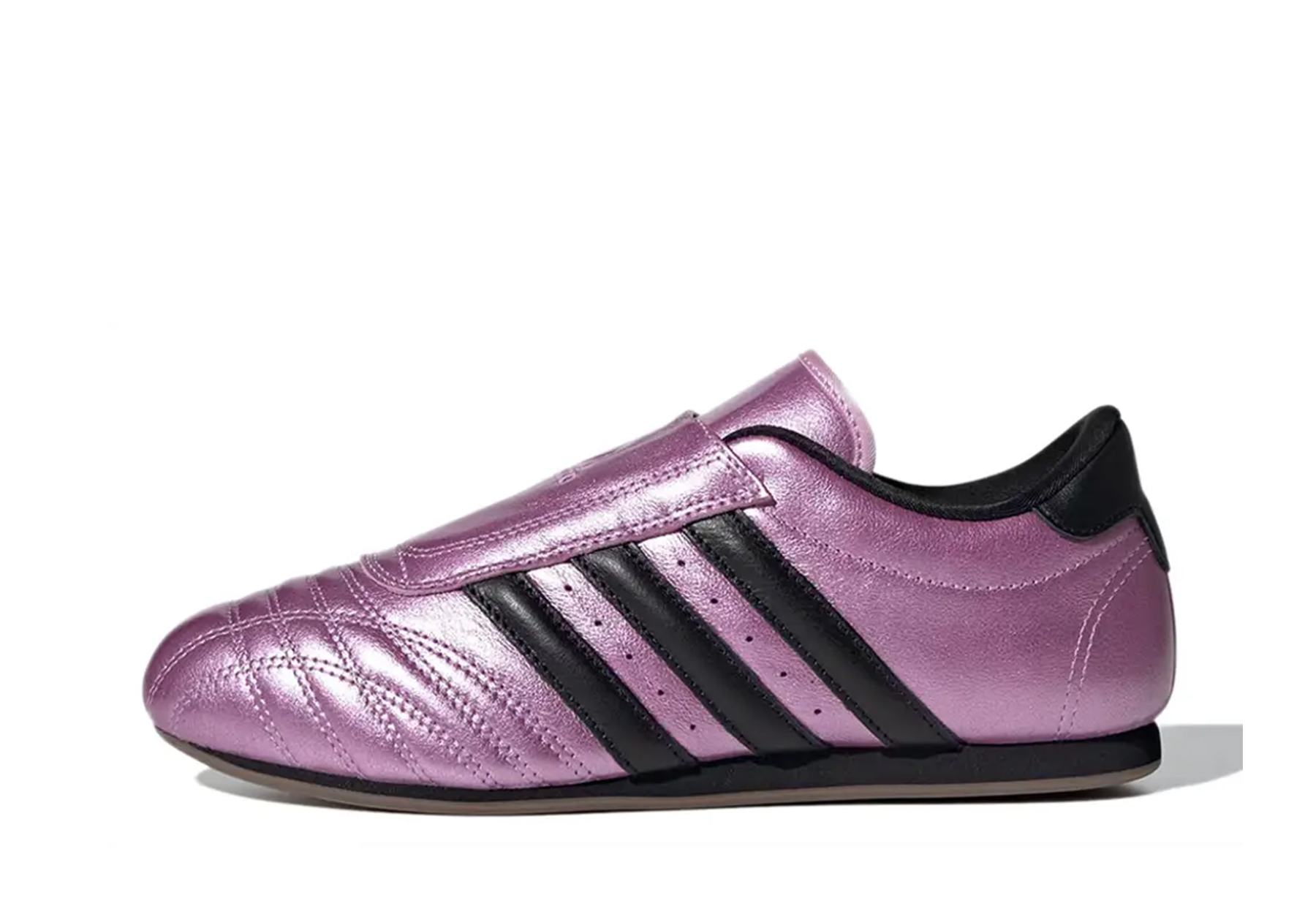 Adidas Taekwondo 'Purple' (2025) PURPLE sneaker – authenticated on KLEKT