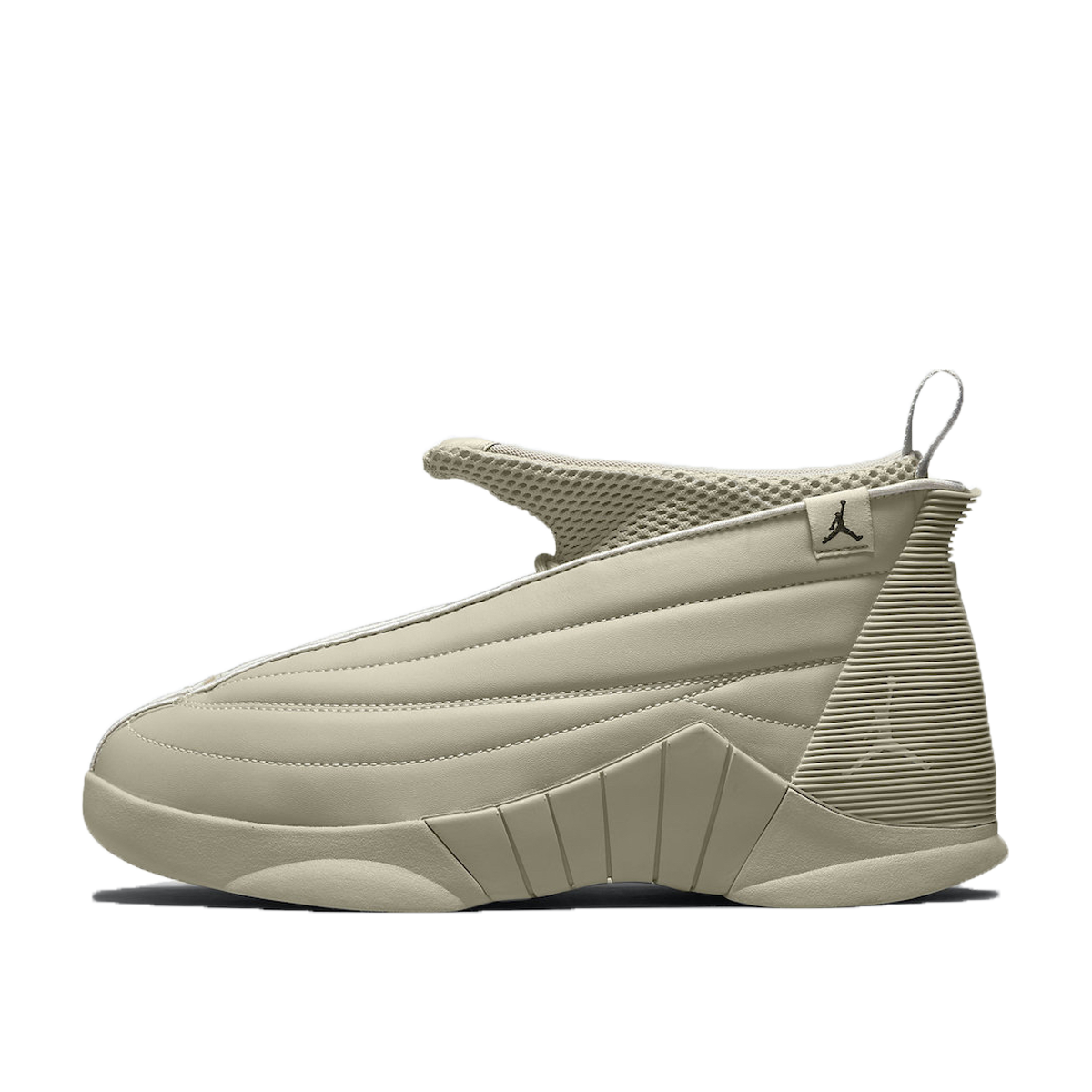 Air Jordan 15 x Billie Eilish WMNS 'Retro' (2021) BEIGE/BEIGE sneaker – authenticated on KLEKT