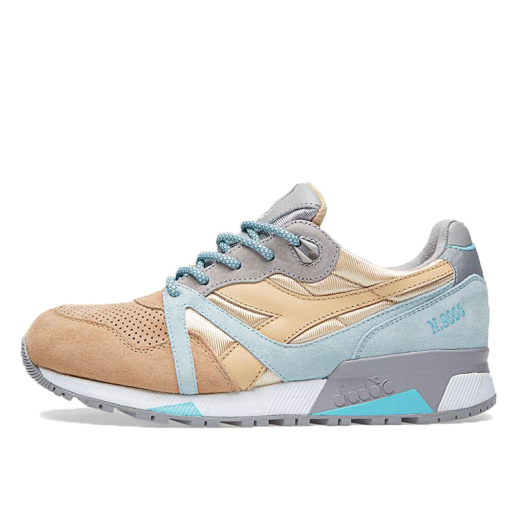 Diadora N9000 24 Kilates "Sol" sneaker – authenticated on KLEKT