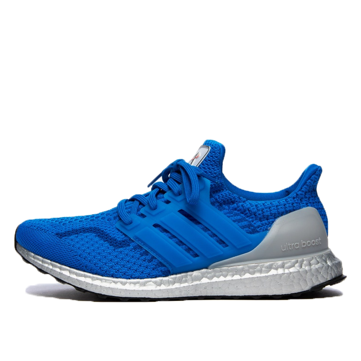 Adidas Ultra Boost 5.0 DNA NASA Football Blue (2020) sneaker – authenticated on KLEKT
