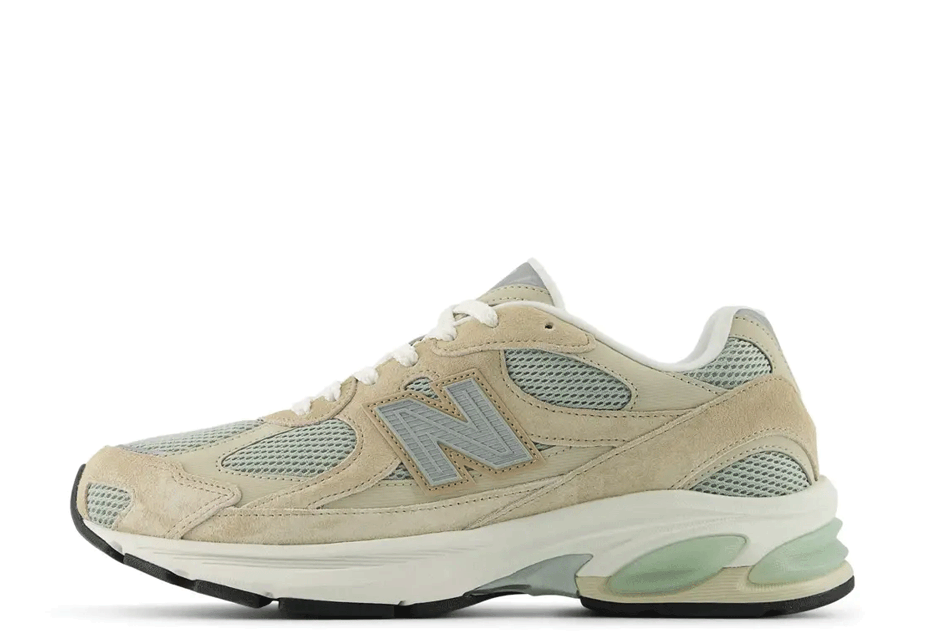 New Balance 2010 'Tan' (2026) BEIGE sneaker – authenticated on KLEKT