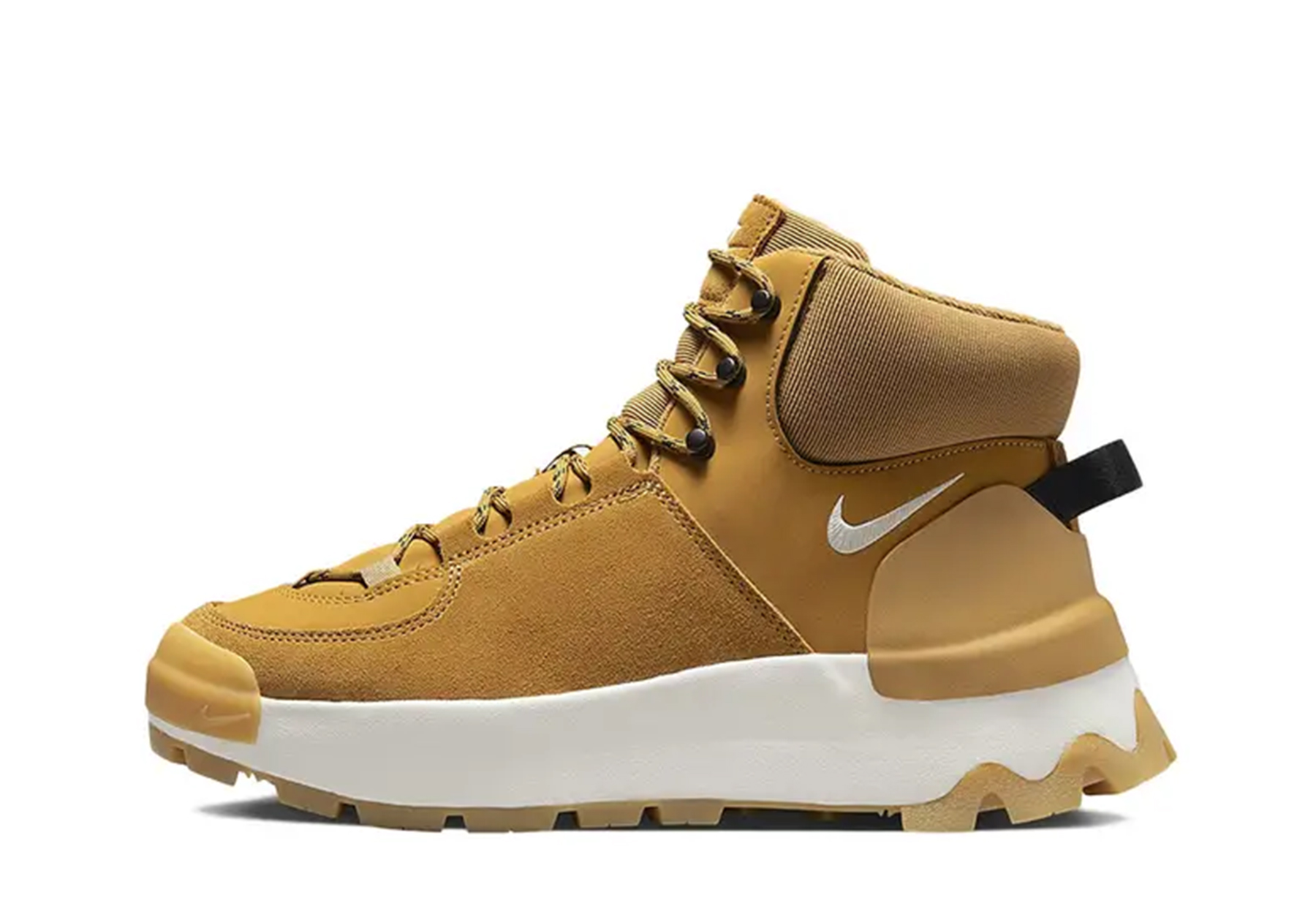 Nike City Classic Boots Wheat (2023) WHEAT sneaker – authenticated on KLEKT