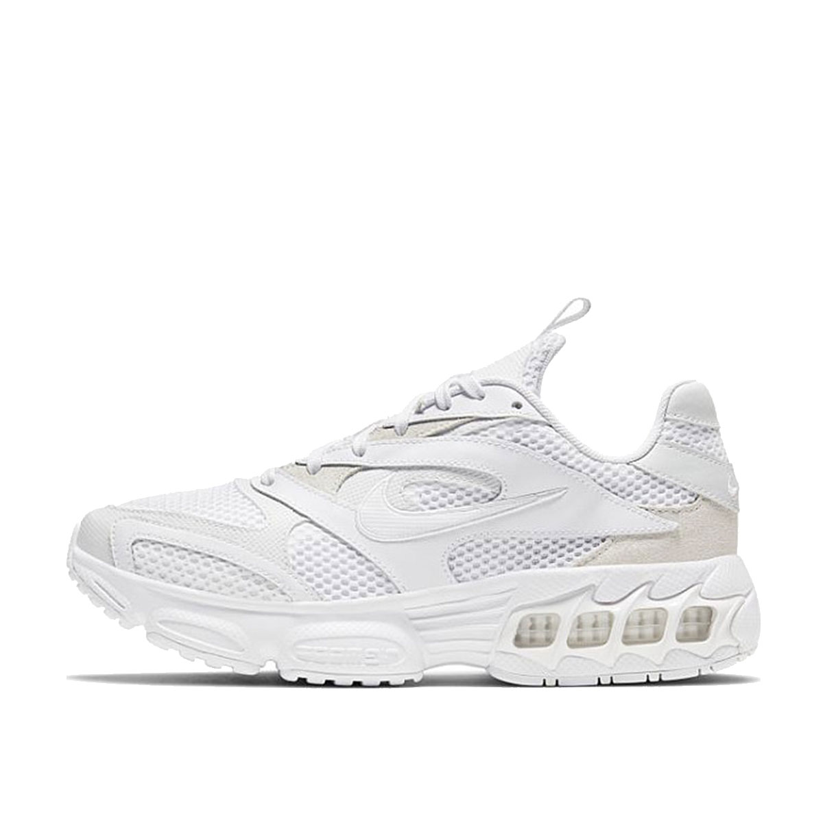 Nike WMNS Zoom Air Fire Photon Dust White (2021) sneaker – authenticated on KLEKT