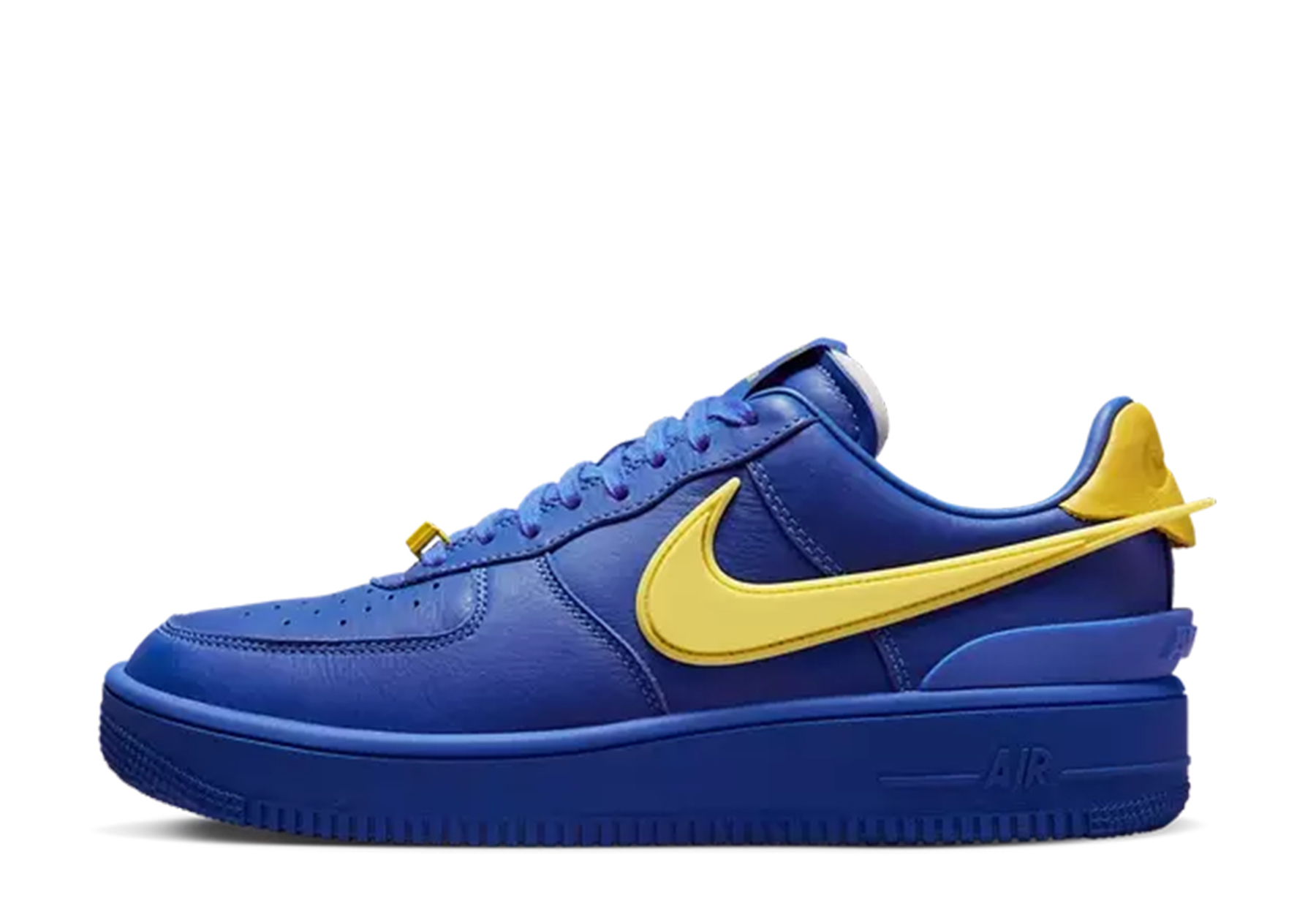 Nike x AMBUSH Air Force 1 Low SP ‘Game Royal’ (2022) GAME ROYAL sneaker – authenticated on KLEKT