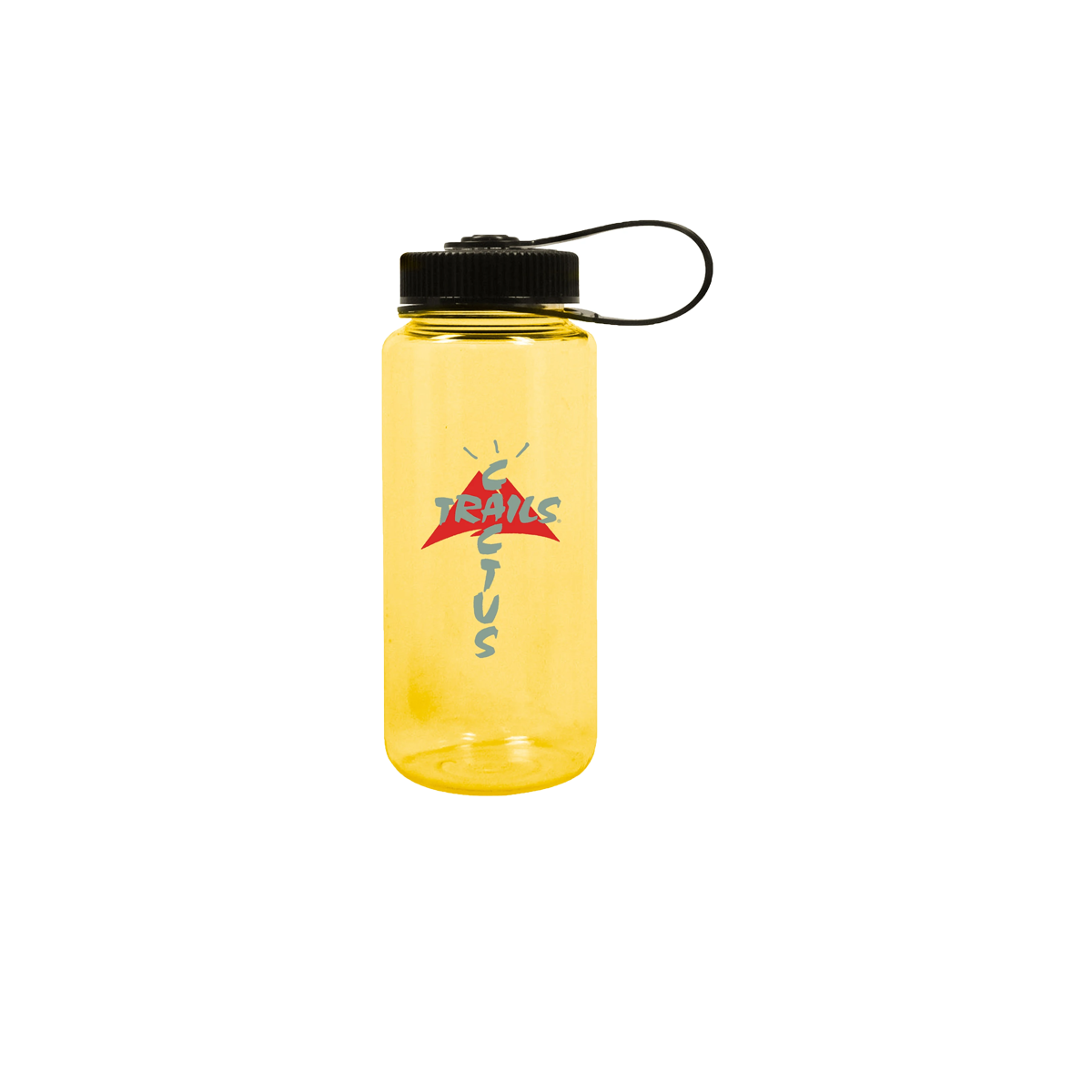 Travis Scott Cactus Trails Nalgene Bottle (2020) MULTI sneaker – authenticated on KLEKT