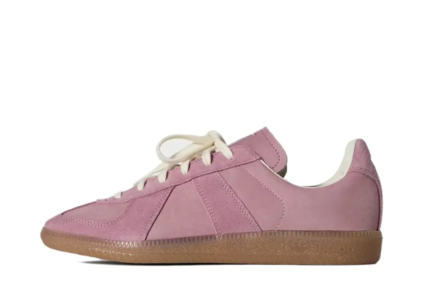 Adidas x KITH BW Army 'Wonder Orchid' PINK sneaker – authenticated on KLEKT