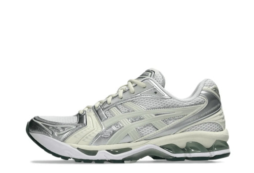 ASICS Gel-Kayano 14 'White Light Sage' (2026)