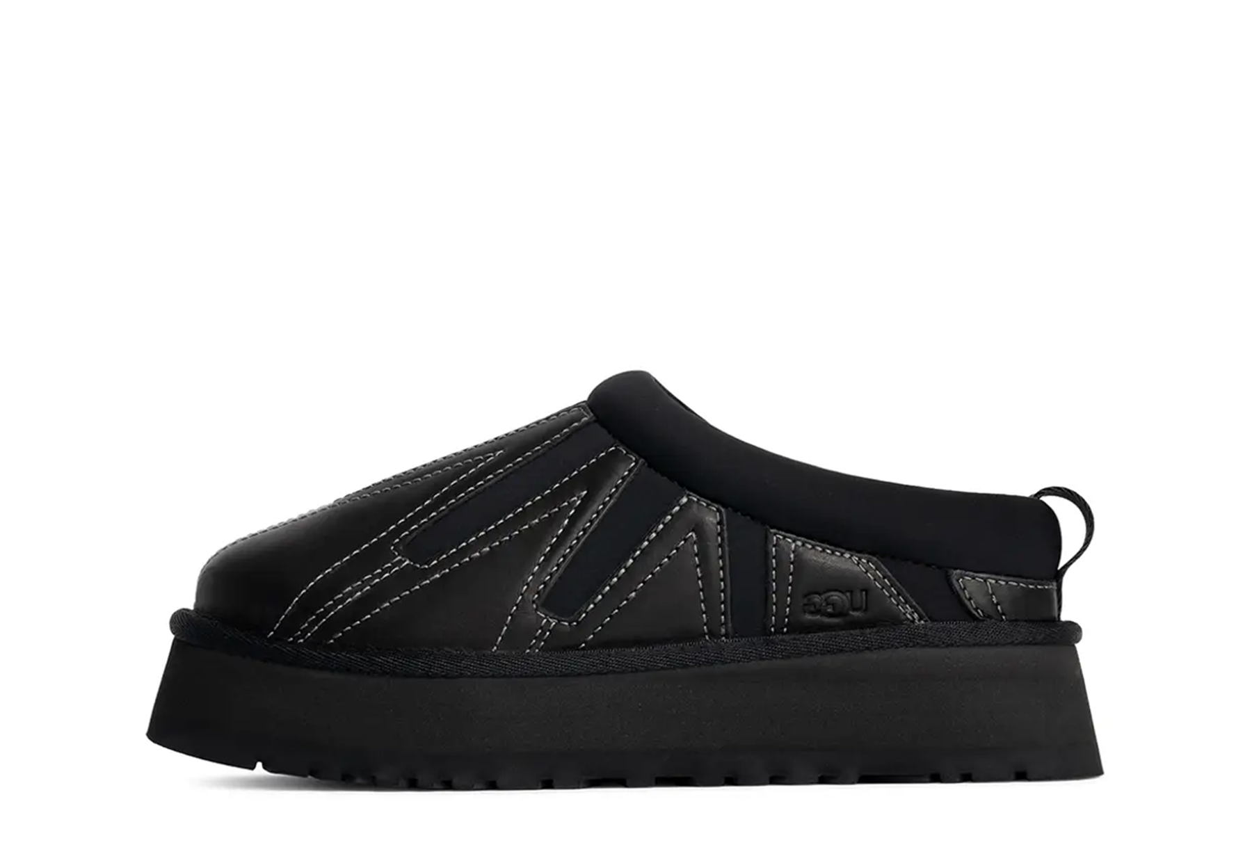 Ugg Tazz Sunwave 'Black' (2025) BLACK sneaker – authenticated on KLEKT