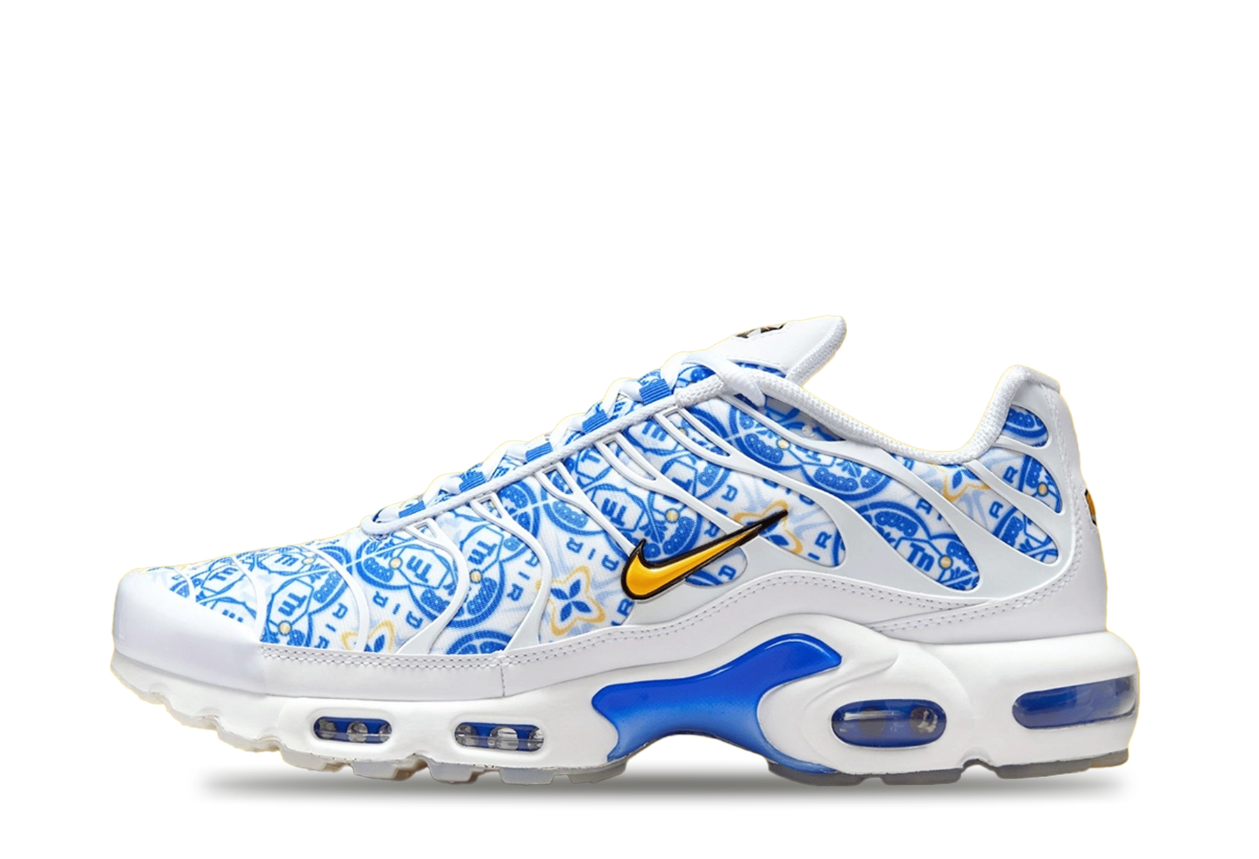 Nike TN Air Max Plus 'Lisboa' (2025) Lisboa sneaker – authenticated on KLEKT