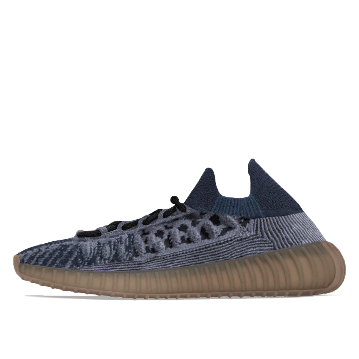 Yeezy 350 V2 CMPCT Slate Blue (2021) SLATE BLUE/SLATE BLUE/SLATE BLUE sneaker – authenticated on KLEKT