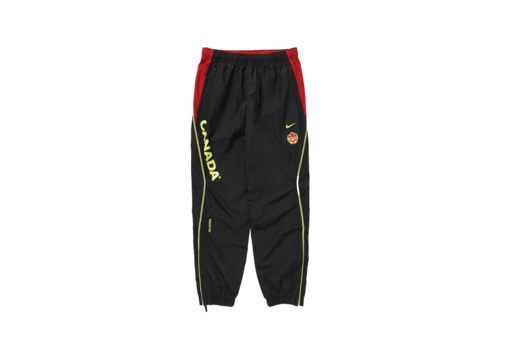 Nike x NOCTA Canada Men's Woven Tracksuit Bottoms - World Cup Pack (2026) – authenticated on KLEKT