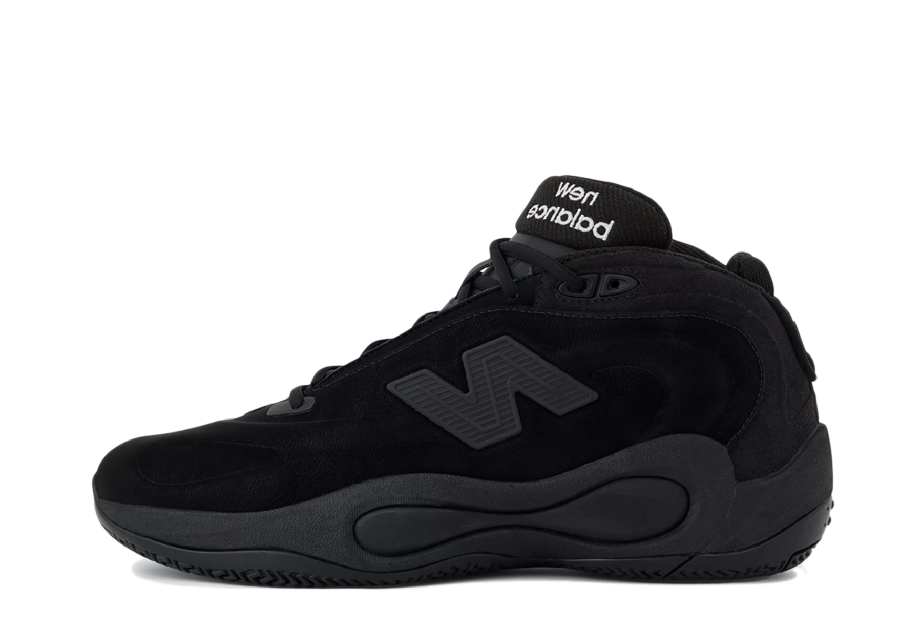 New Balance P400 'Black' (2026) BLACK sneaker – authenticated on KLEKT