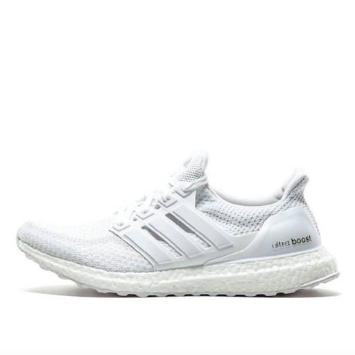 Adidas Ultra Boost 2.0 'Triple White'