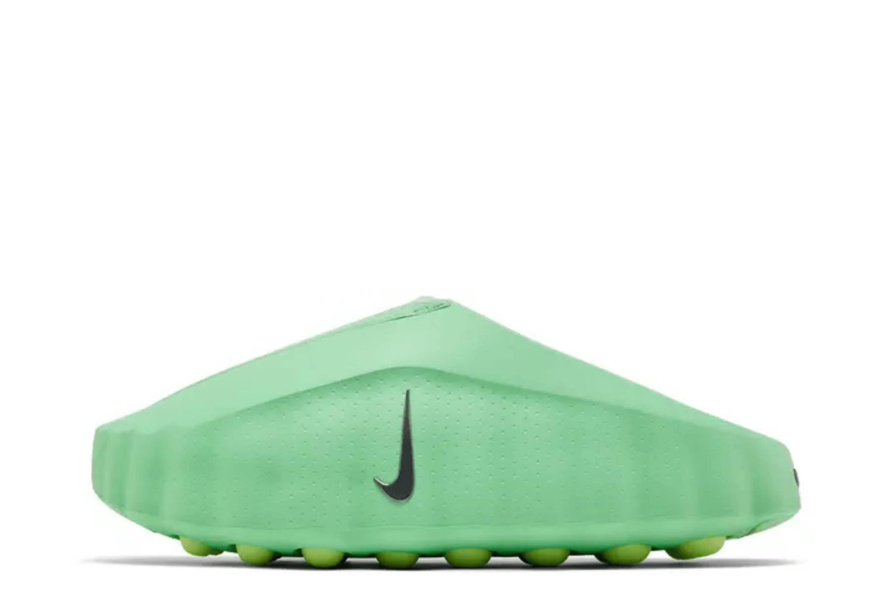 Nike Mind 001 'Cucumber Calm' (2026) CUCUMBER CALM/BARELY VOLT-BLACK sneaker – authenticated on KLEKT