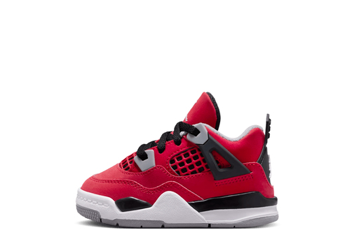 Air Jordan 4 Retro TD 'Toro Bravo' (2026)