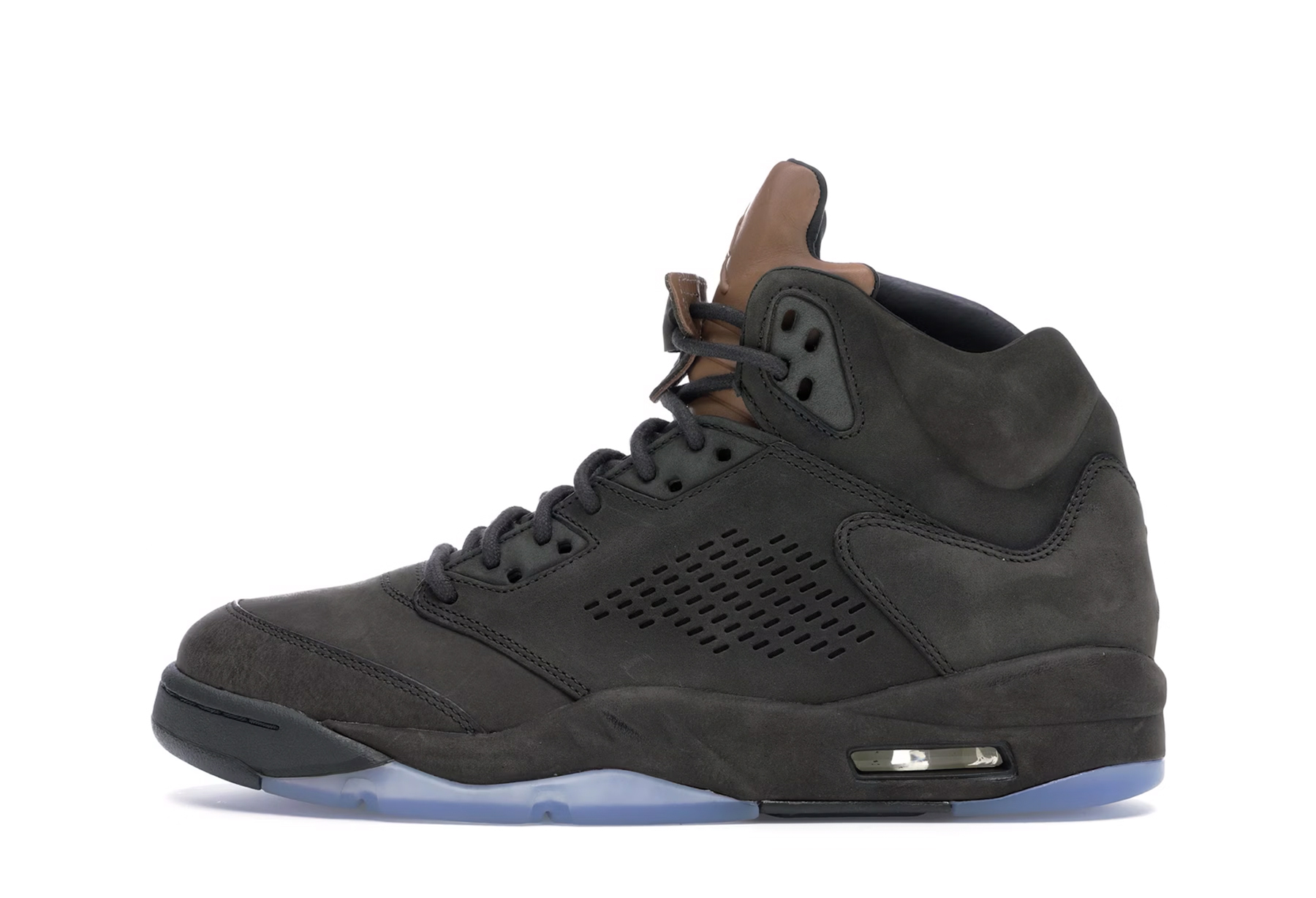 Air Jordan 5 'Take Flight' (2017) sneaker – authenticated on KLEKT