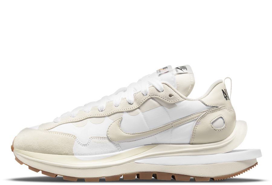 Nike x sacai VaporWaffle 'White Sail' (2022) WHITE/SAIL-SAIL sneaker – authenticated on KLEKT