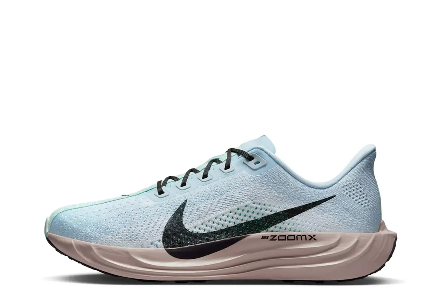 Nike Pegasus Plus 'Glacier Blue Black' (2025) BLUE sneaker – authenticated on KLEKT