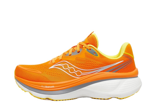 Saucony Hurricane 26 (2026) – authenticated on KLEKT