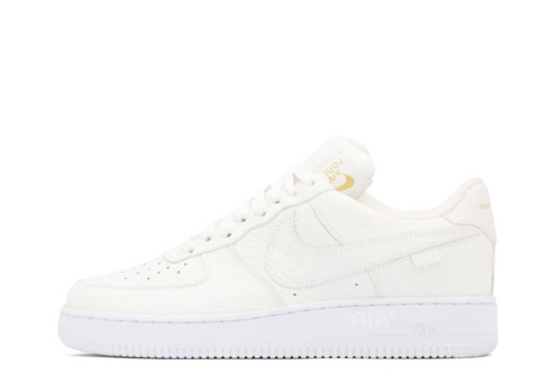 Nike x Louis Vuitton by Virgil Abloh Air Force 1 'White' (2022)