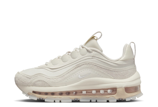 Nike Air Max 97 Futura WMNS 'Cream' (2023)