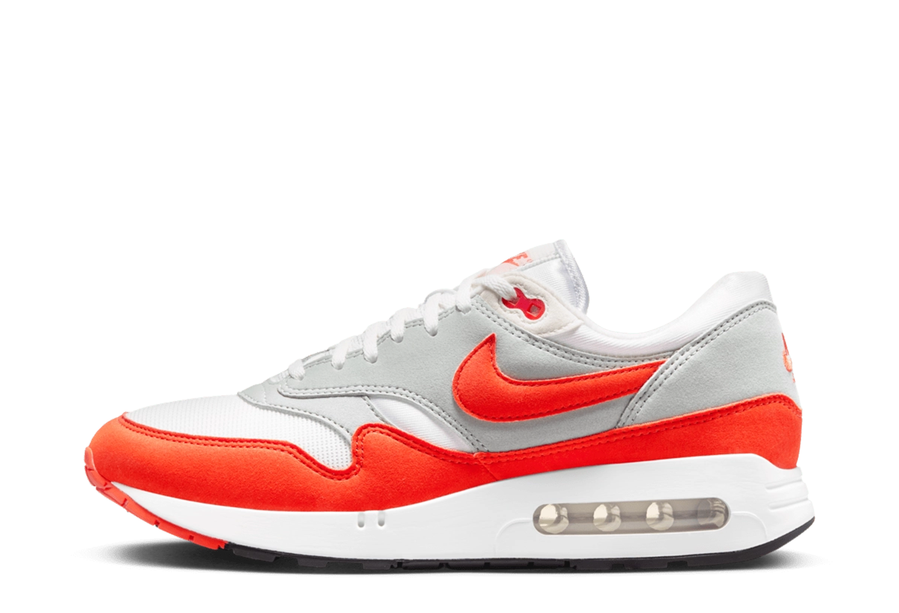 Nike Air Max 1 '86 'Cosmic Clay' (2024) Summit White/Cosmic Clay sneaker – authenticated on KLEKT