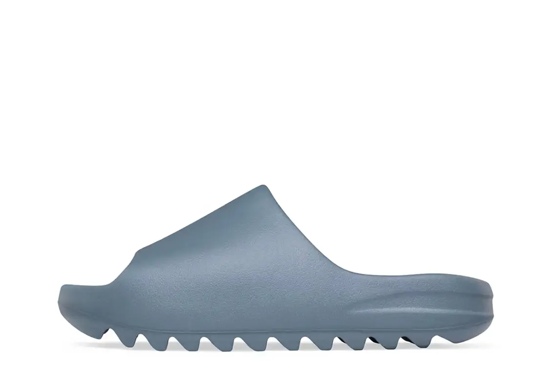 Yeezy Slide 'Slate Marina' (2023) SLATE MARINA sneaker – authenticated on KLEKT