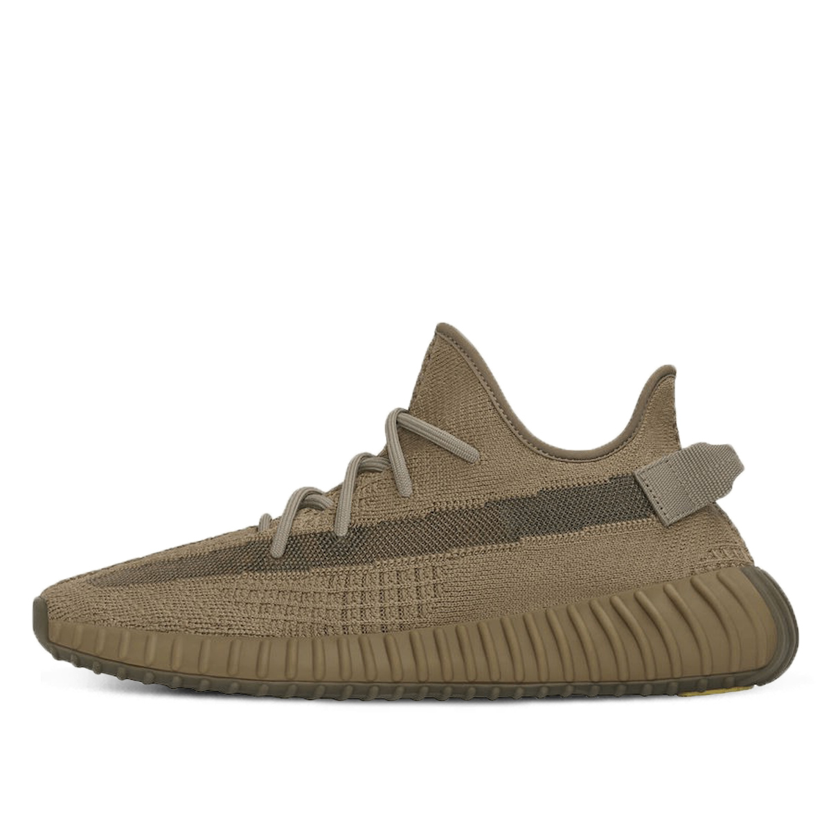 Yeezy Boost 350 V2 'Earth' (2020) sneaker – authenticated on KLEKT