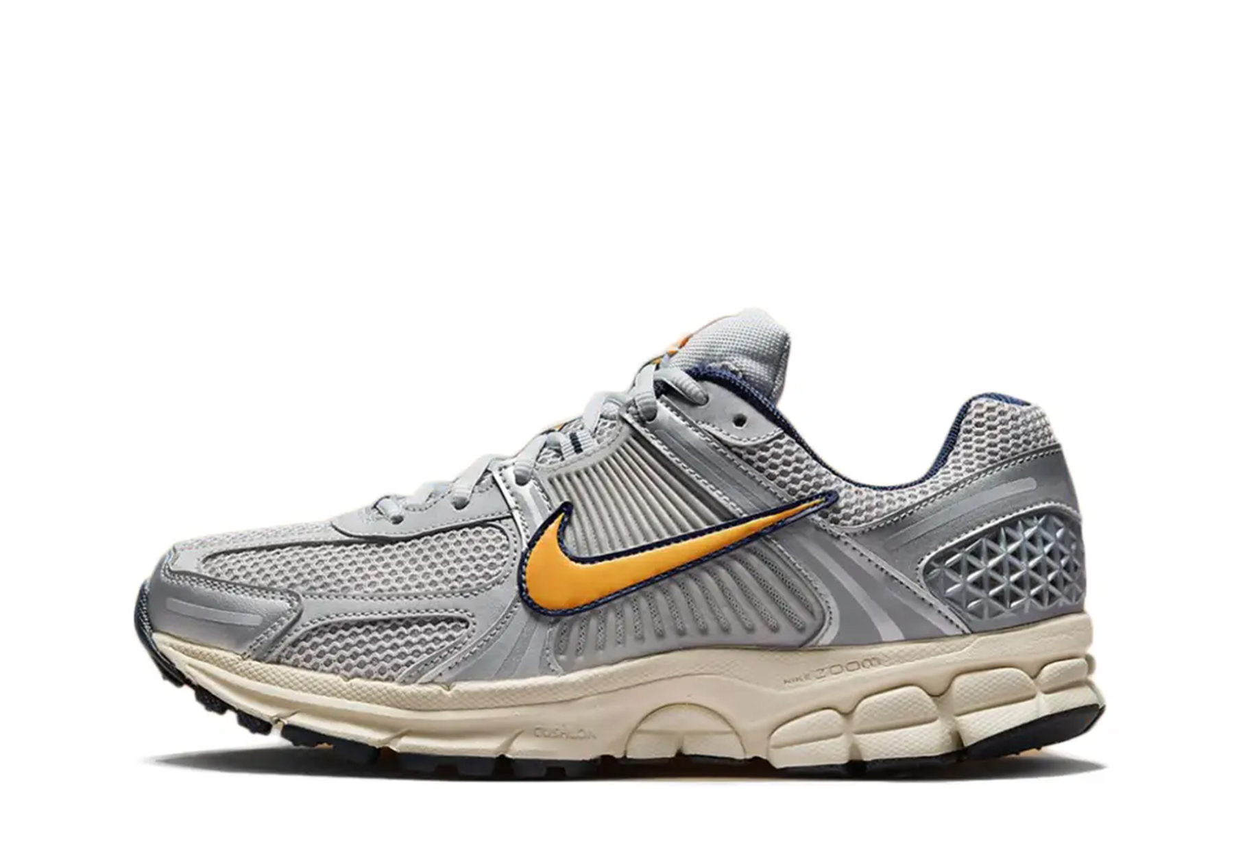 Nike Zoom Vomero 5 Laser Orange (2023) LASER ORANGE sneaker – authenticated on KLEKT