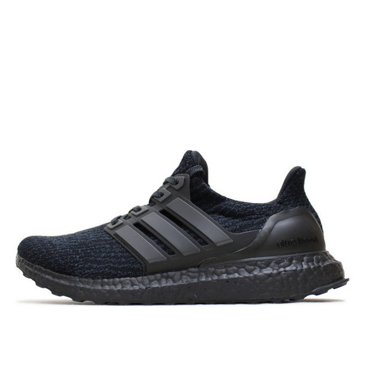 Adidas Ultra Boost 3.0 Triple Black sneaker – authenticated on KLEKT
