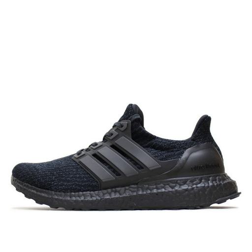 Adidas Ultra Boost 3.0 Triple Black