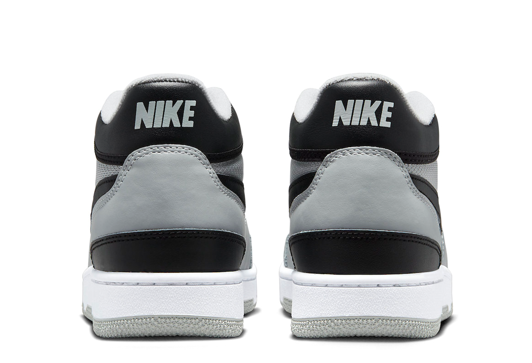 Nike Mac Attack QS SP Light Smoke Grey (2023) Light Smoke Grey/Black-White sneaker – authenticated on KLEKT