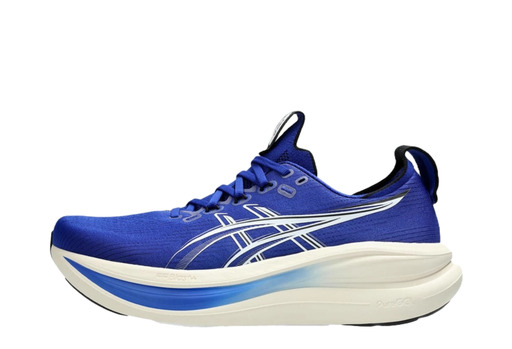 ASICS GEL-NIMBUS 28 (2026) – authenticated on KLEKT