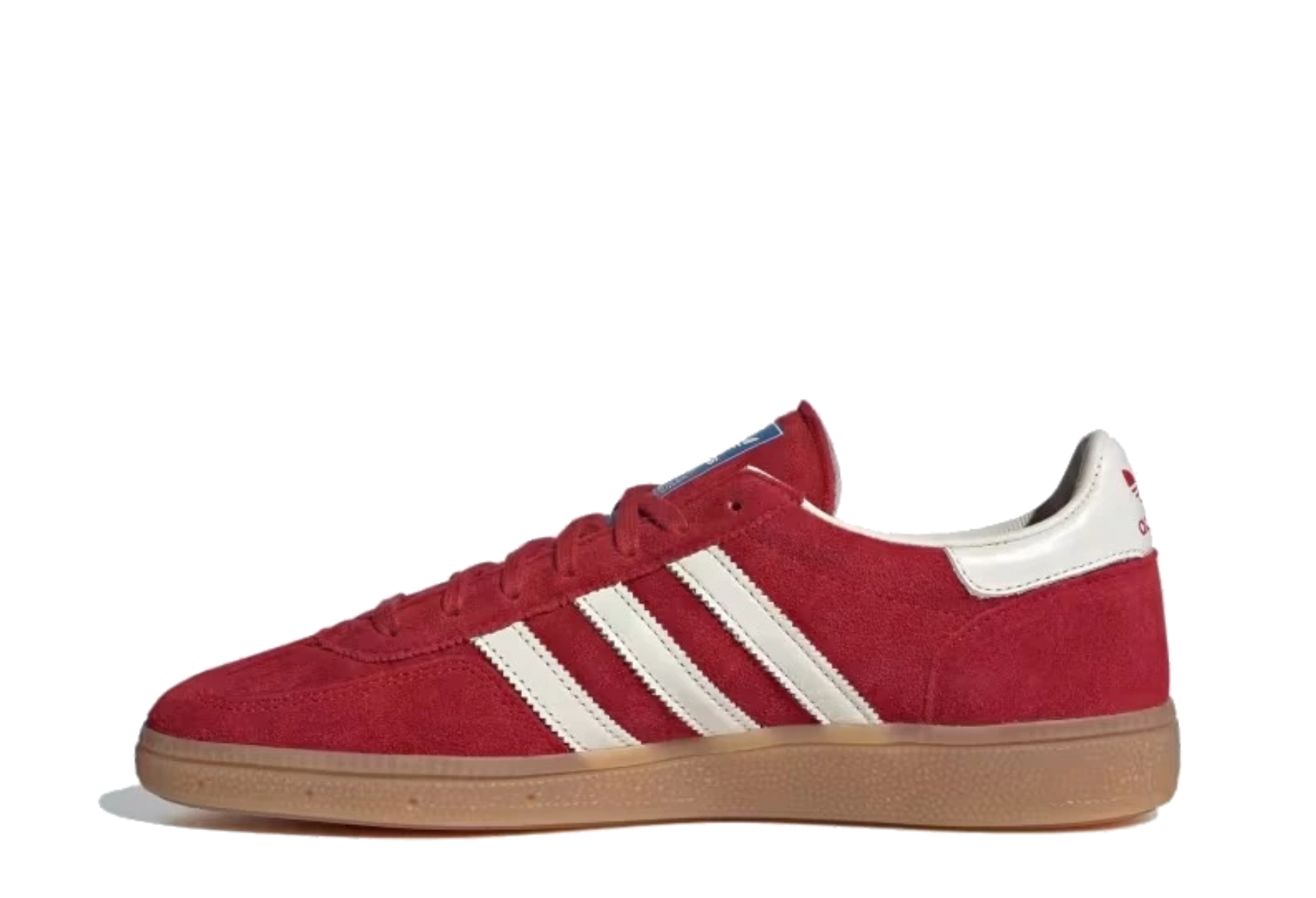 adidas Handball Spezial Made In Germany 'Red' (2025) photo 1