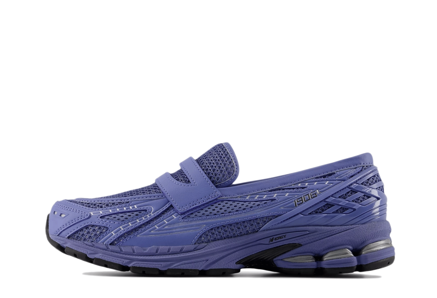 New Balance 1906L 'Fairweather Blue' Fairweather Blue sneaker – authenticated on KLEKT