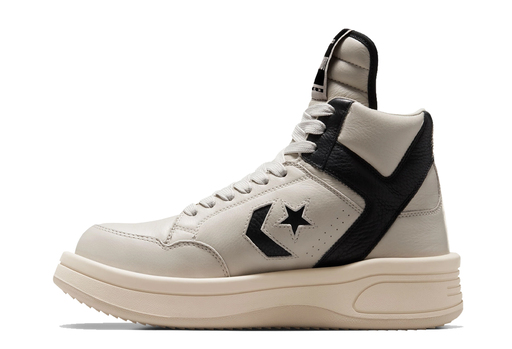 Converse x Rick Owens DRKSHDW TURBOWPN 'Pelican' (20230