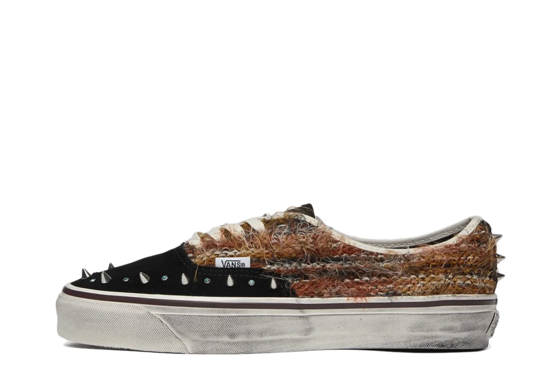 Vans OTW LX Authentic 44 'Black' - Ibiza Pack (2026) Multicolor sneaker – authenticated on KLEKT