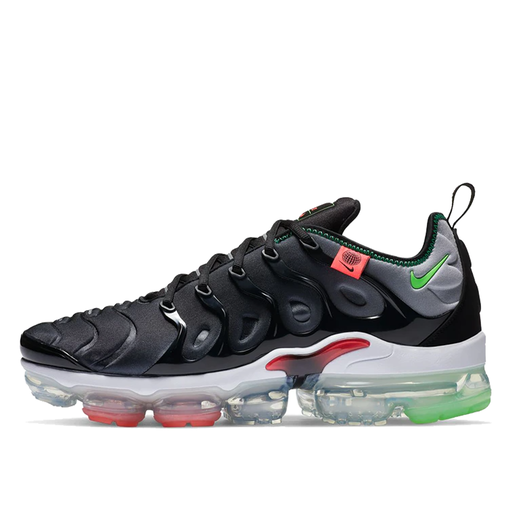 Nike Air VaporMax Plus Worldwide Black (2020)