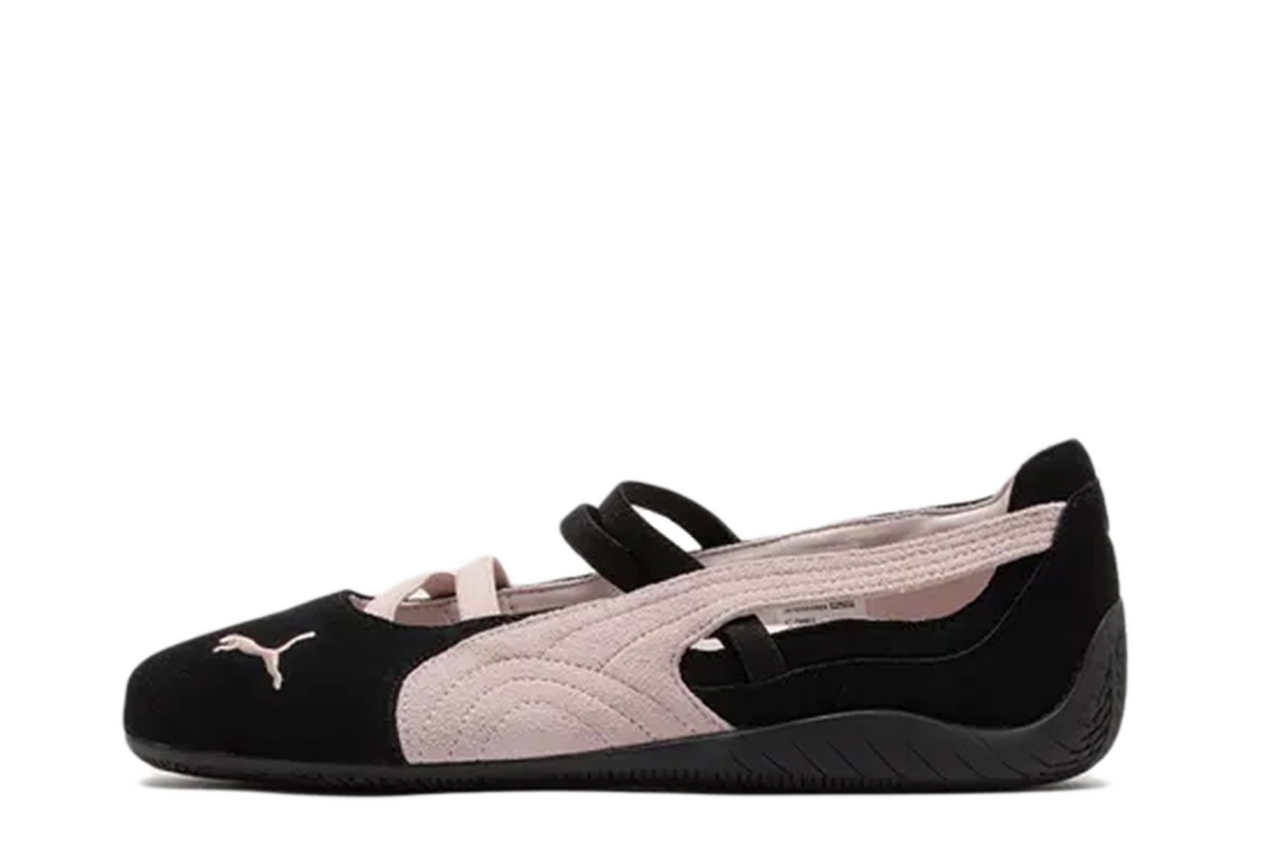Puma Speedcat Ballet WMNS 'Black & Mauve Mist' (2025) Black/Mauve Mist sneaker – authenticated on KLEKT