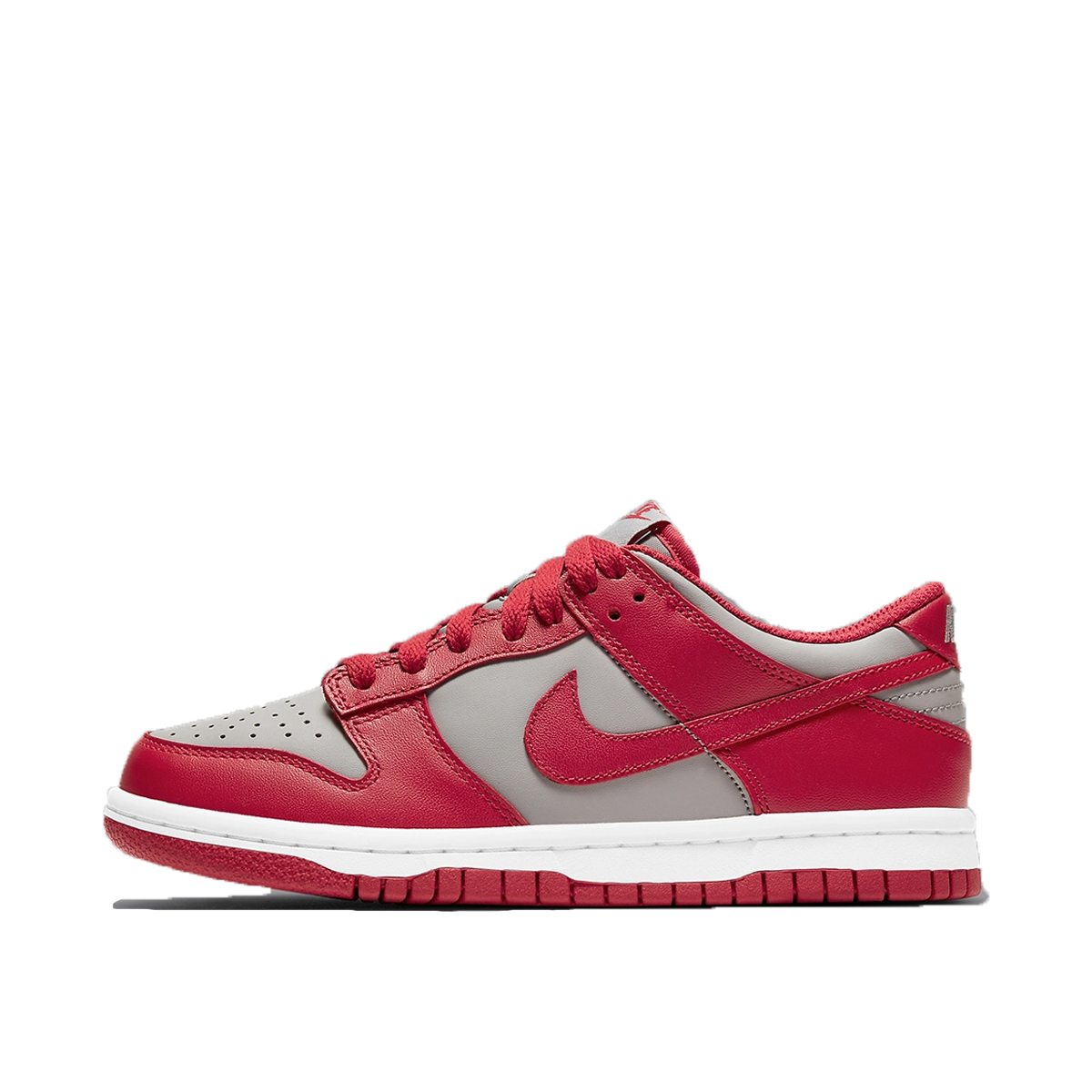 Nike Dunk Low UNLV (GS) (2021) sneaker – authenticated on KLEKT