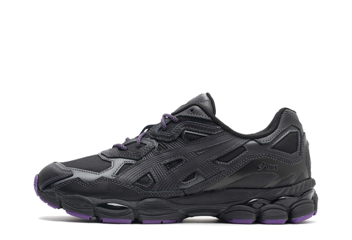Asics x Needles Gel-NYC 'Black' (2024)