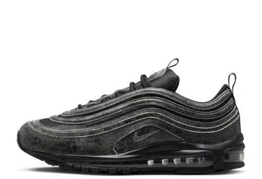 Nike x Comme des Garçons Air Max 97 Black (2022)