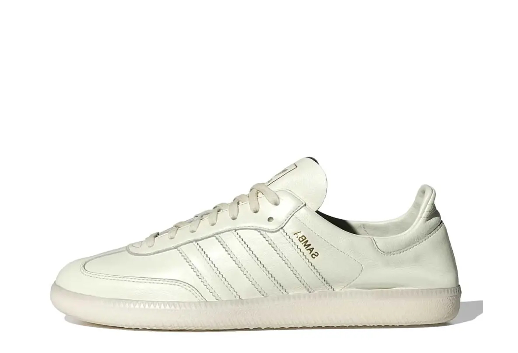 Adidas Samba Decon 'Ivory' (2024) IVORY sneaker – authenticated on KLEKT