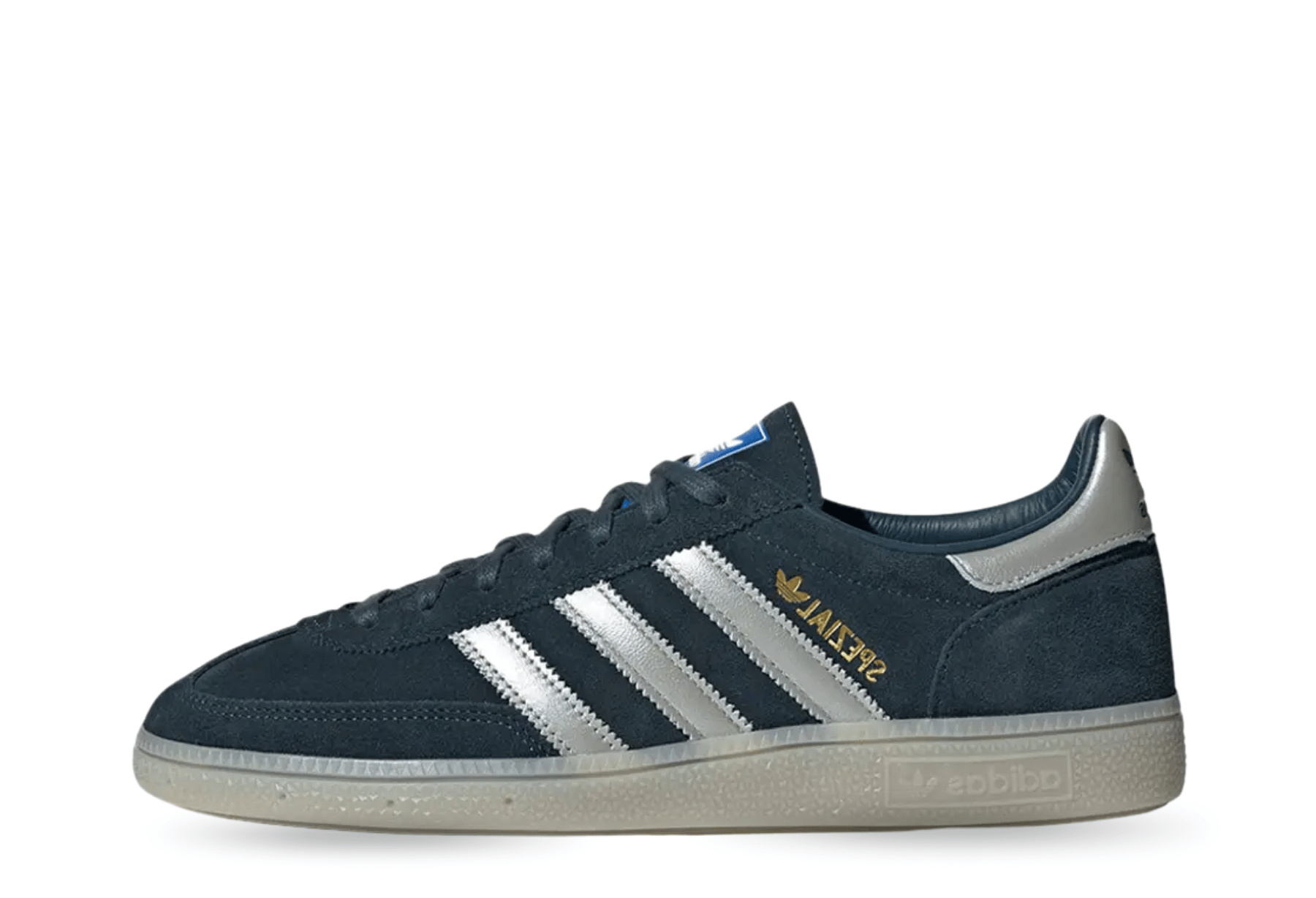Adidas Handball Spezial MIG 'Arctic Night' (2026) ARCTIC NIGHT sneaker – authenticated on KLEKT