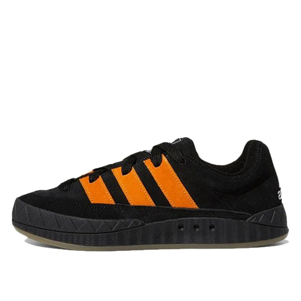 Adidas Adimatic x Jamal Smith Core Black (2022) | Adidas | KLEKT