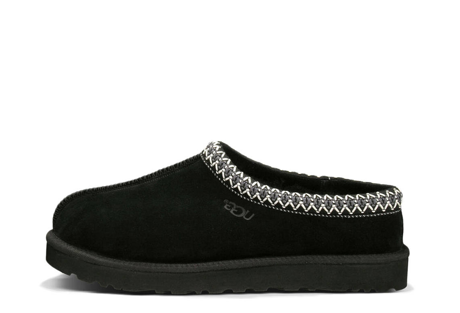 Ugg Tasman Slipper 'Black' (2023) BLACK sneaker – authenticated on KLEKT