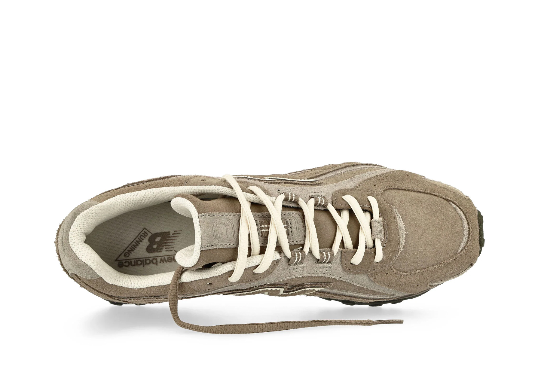 New Balance 204L 'Mushroom & Arid Stone' (2025) Mushroom/Arid Stone sneaker – authenticated on KLEKT