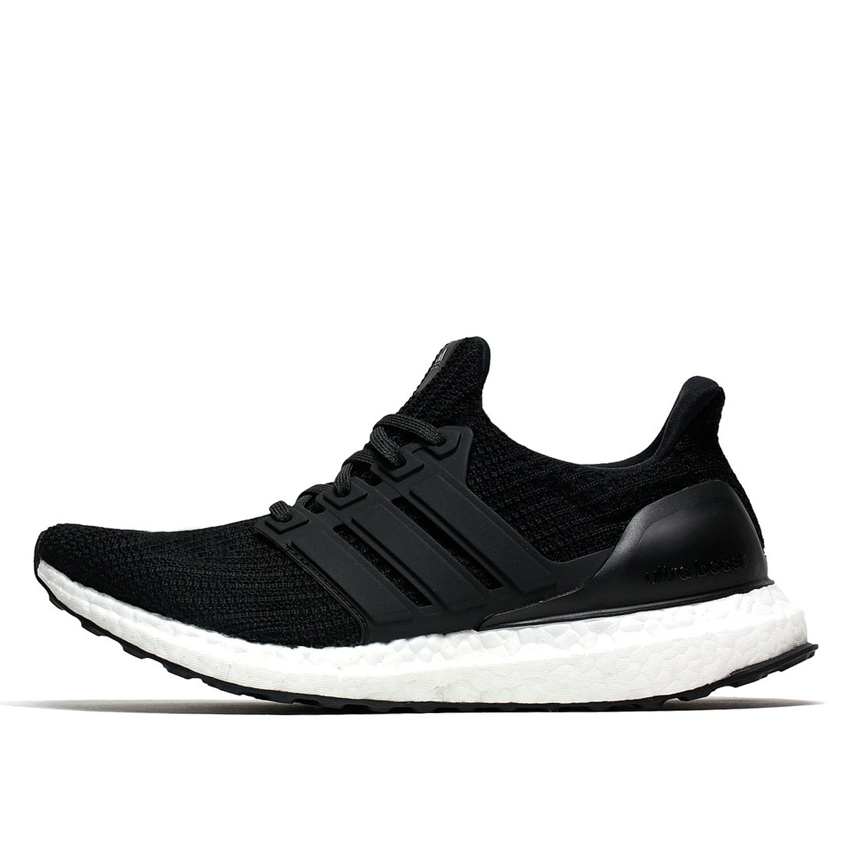 Adidas Ultra Boost 4.0 Core Black sneaker – authenticated on KLEKT