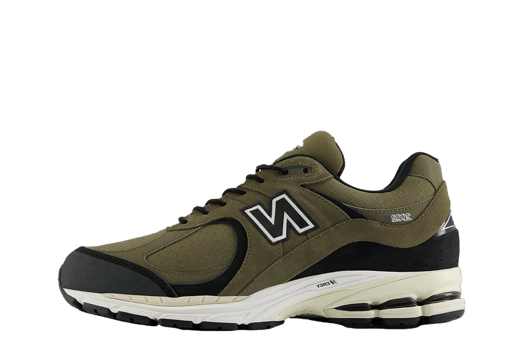 New Balance 2002R Gore-Tex 'Olive' (2024) OLIVE/BLACK sneaker – authenticated on KLEKT
